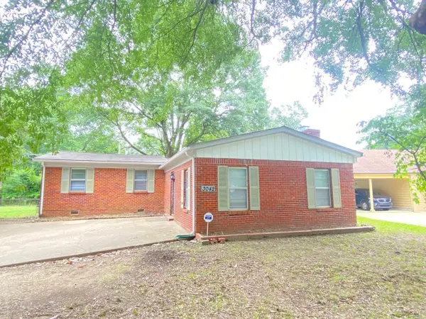 3042 Curtis St, Memphis, TN 38118