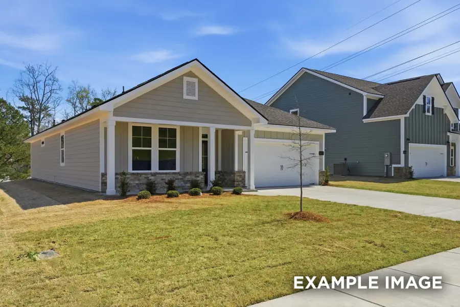 6 Aurora Circle, Fayetteville, TN 37334 - #3