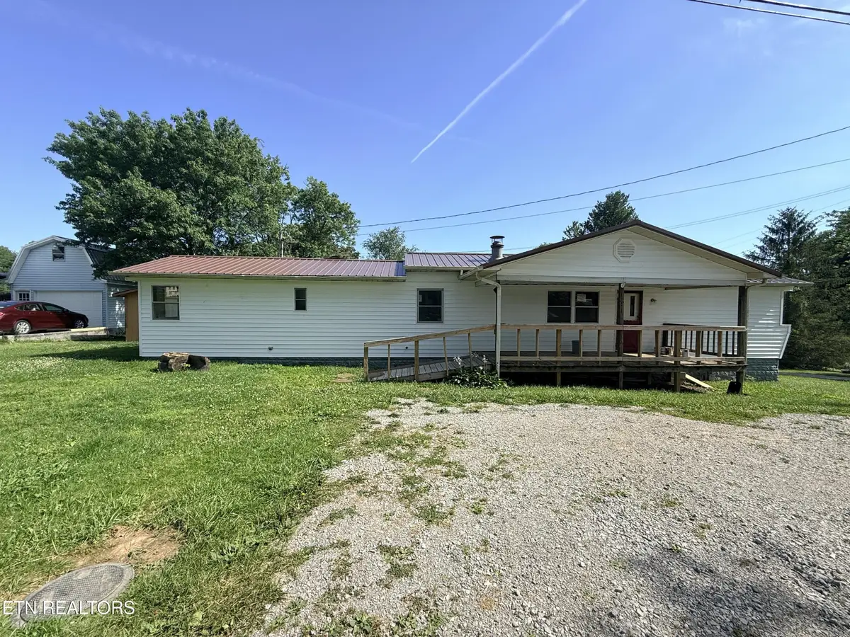 431 Patton Heights Circle, Jamestown, TN 38556 - #1