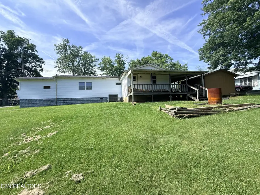 431 Patton Heights Circle, Jamestown, TN 38556 - #2