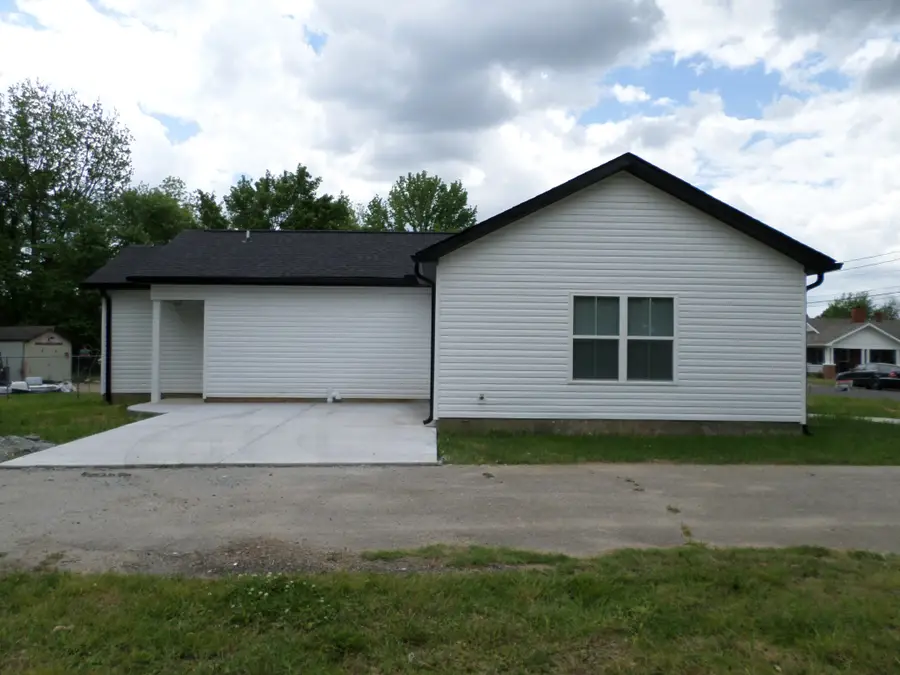 118 Peabody Ave, Jackson, TN 38301 - #3