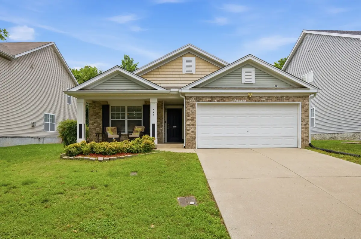 170 Ivy Hill Ln, Goodlettsville, TN 37072 - #1