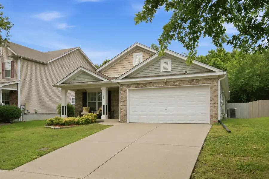 170 Ivy Hill Ln, Goodlettsville, TN 37072 - #2
