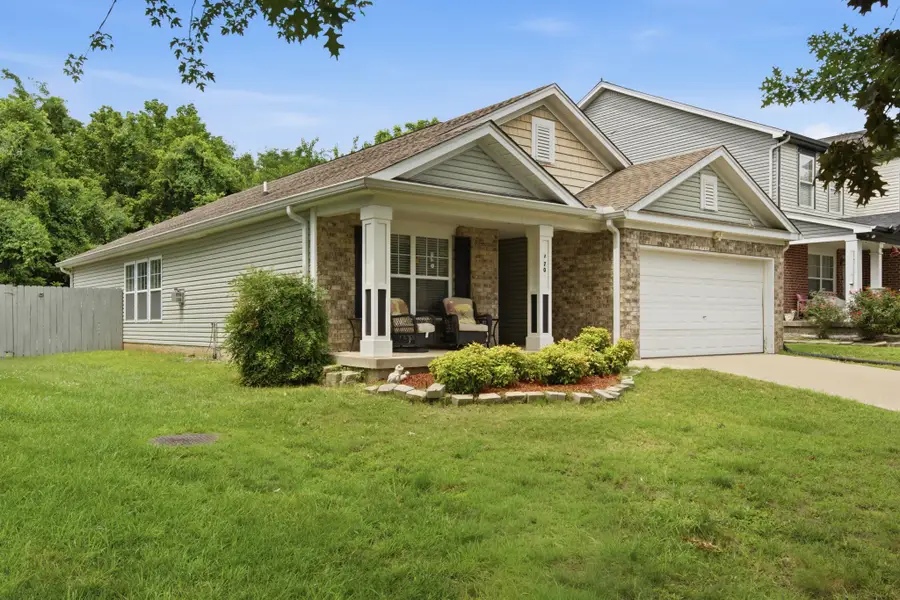 170 Ivy Hill Ln, Goodlettsville, TN 37072 - #3
