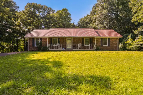211 Rouse Rd, Dickson, TN 37055