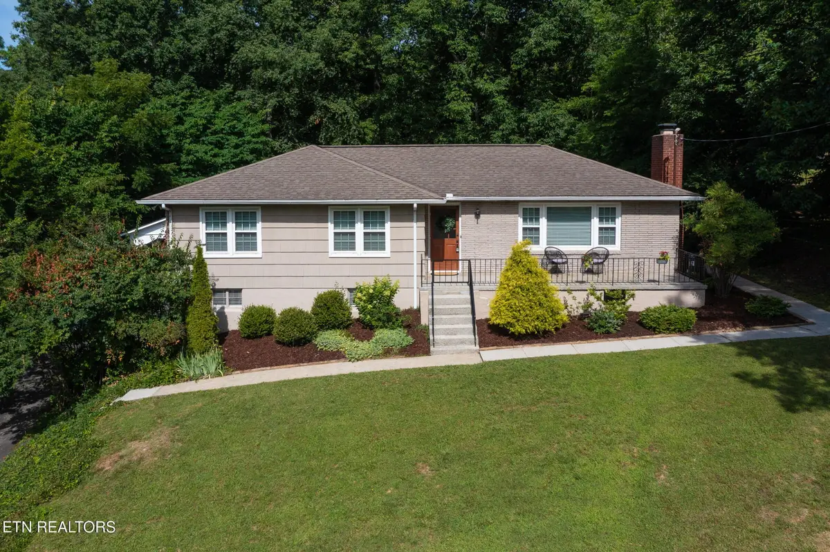 5519 Parkdale Rd Rd, Knoxville, TN 37912 - #1