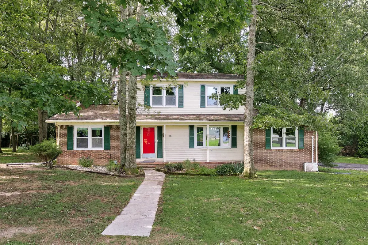 38 Plada Heights Rd, Fayetteville, TN 37334 - #1