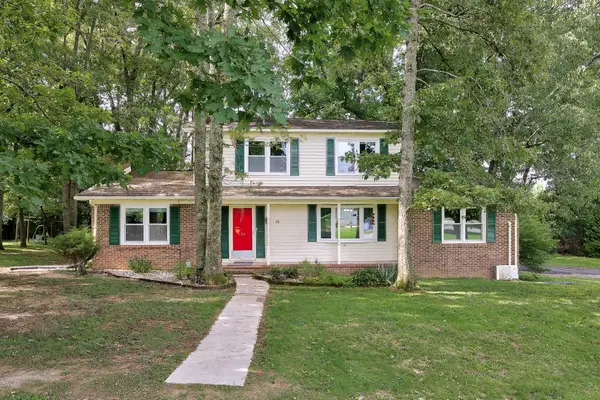 38 Plada Heights Rd, Fayetteville, TN 37334