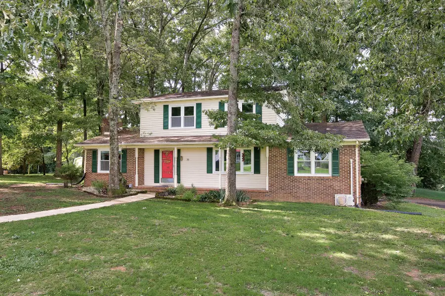 38 Plada Heights Rd, Fayetteville, TN 37334 - #2