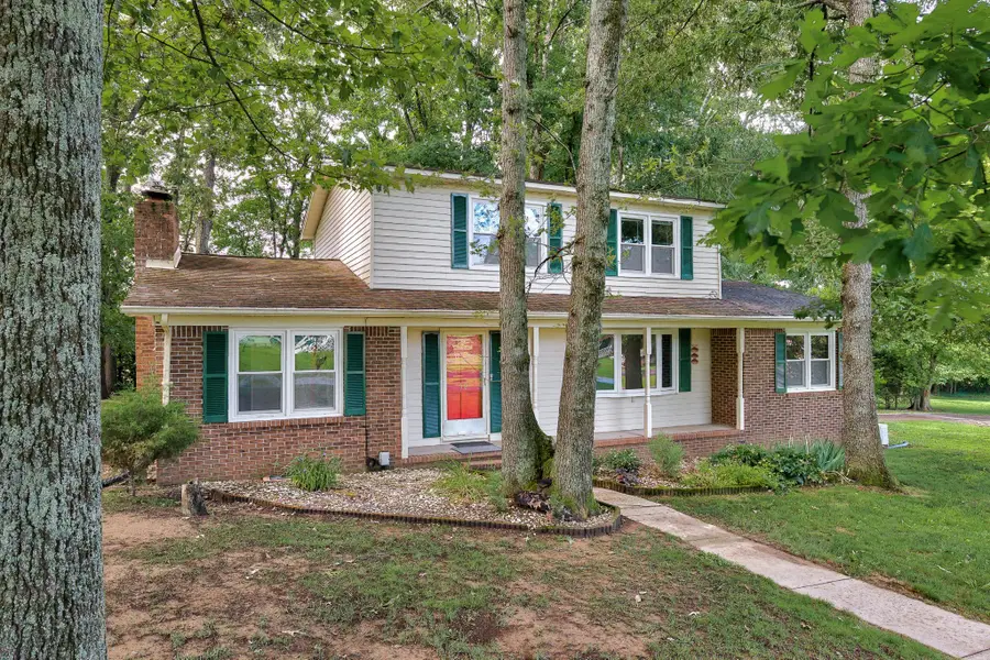 38 Plada Heights Rd, Fayetteville, TN 37334 - #3