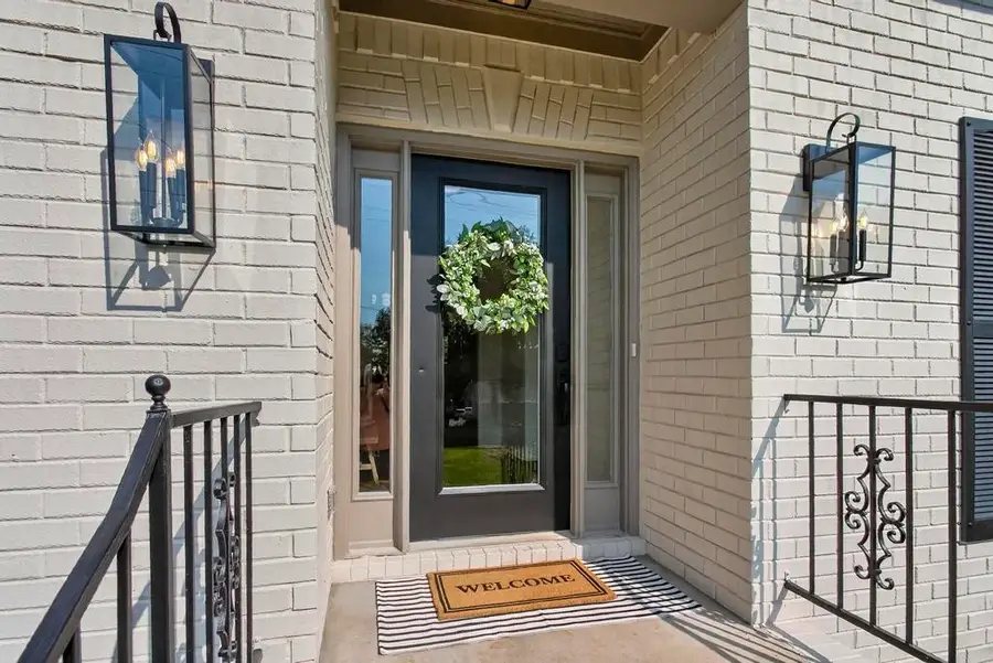 2215 Moccasin Trl, Murfreesboro, TN 37129 - #2