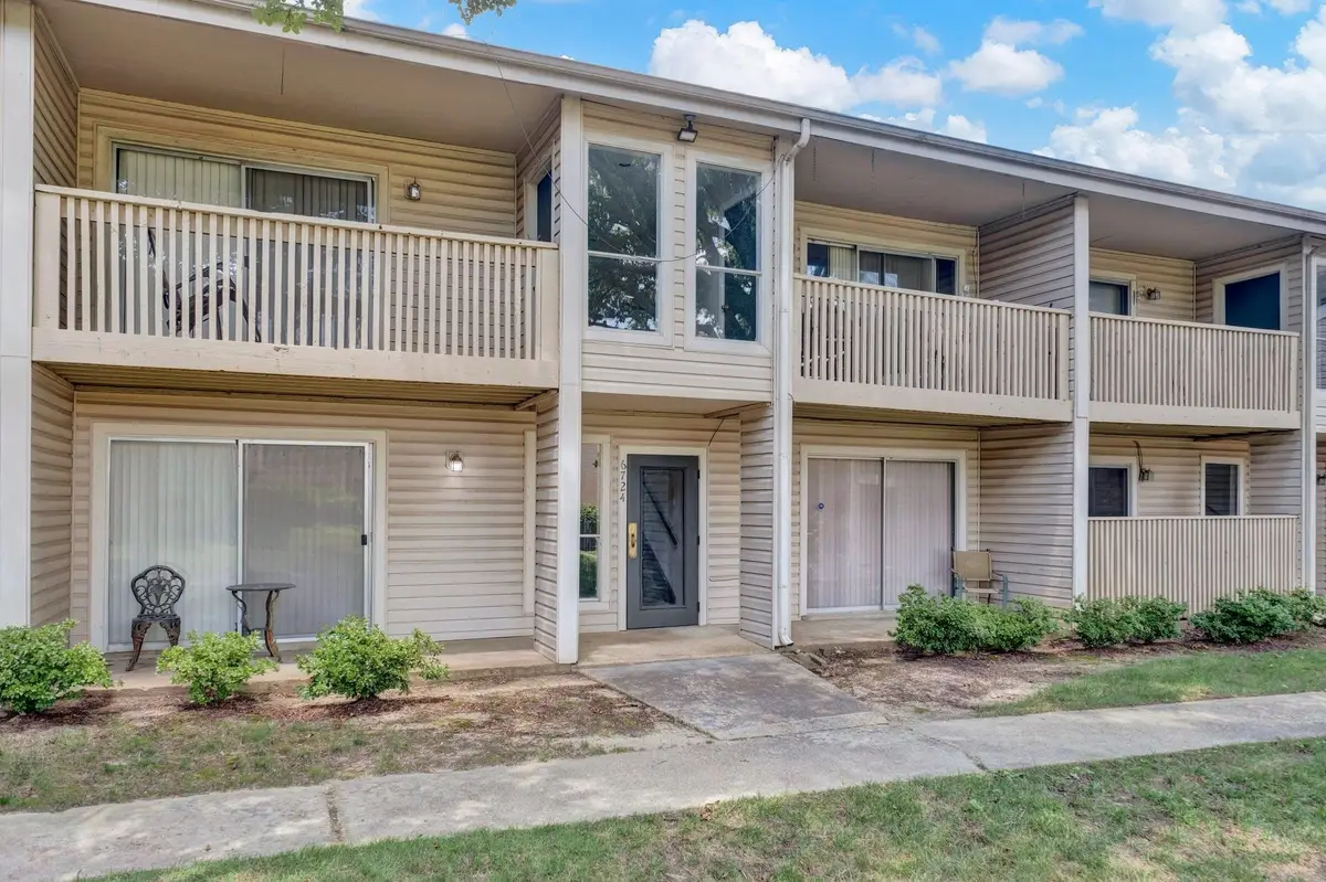 6724 Quail Hollow Ct #2, Memphis, TN 38120 - #1
