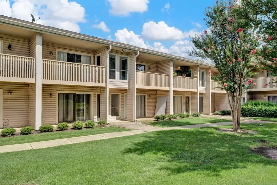 6787 Quail Hollow Ct #4, Memphis, TN 38120 - #3