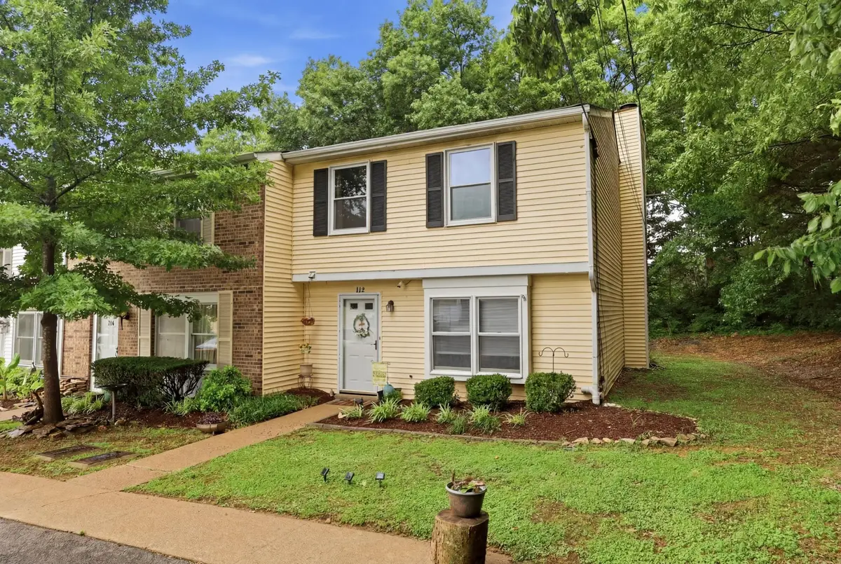 112 Lake Forest Ct, Nashville, TN 37217 - #1