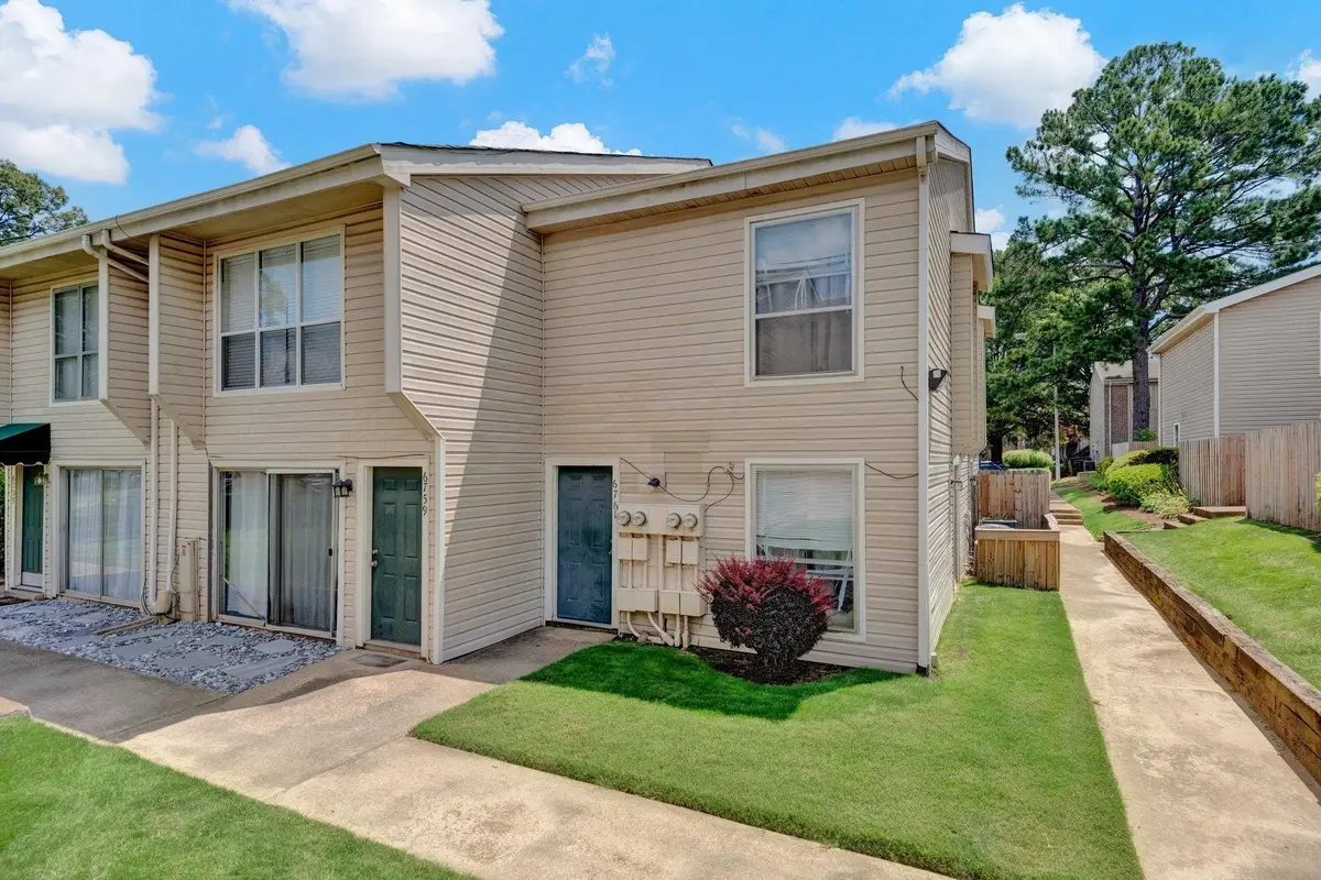 6761 Meadow Oak Pl #6761, Memphis, TN 38120 - #1