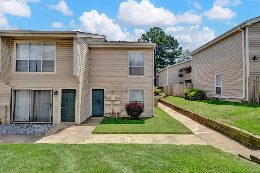 6761 Meadow Oak Pl #6761, Memphis, TN 38120 - #2