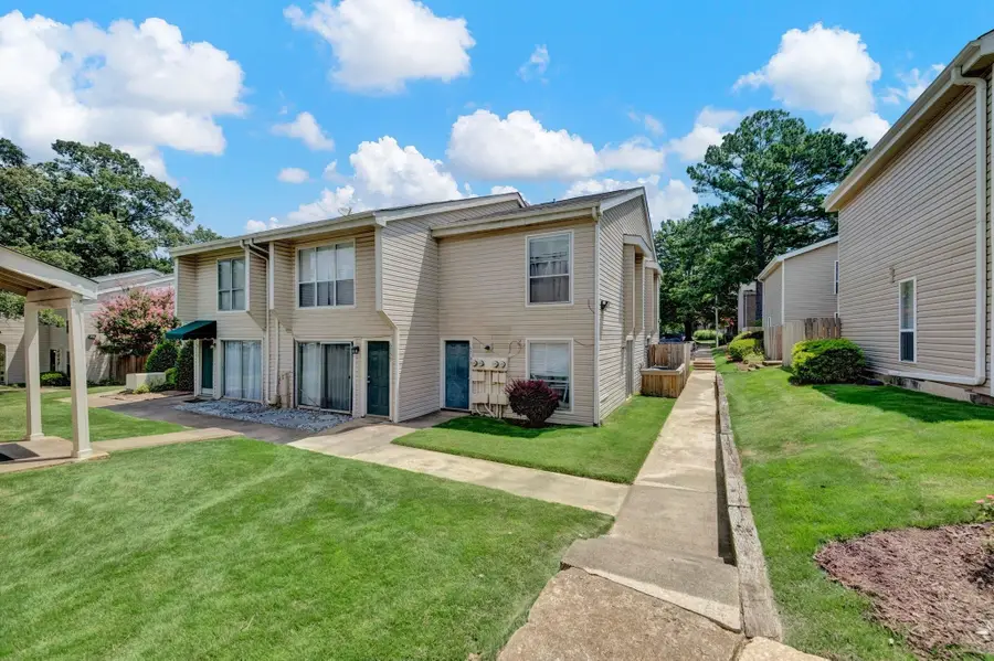 6761 Meadow Oak Pl #6761, Memphis, TN 38120 - #3