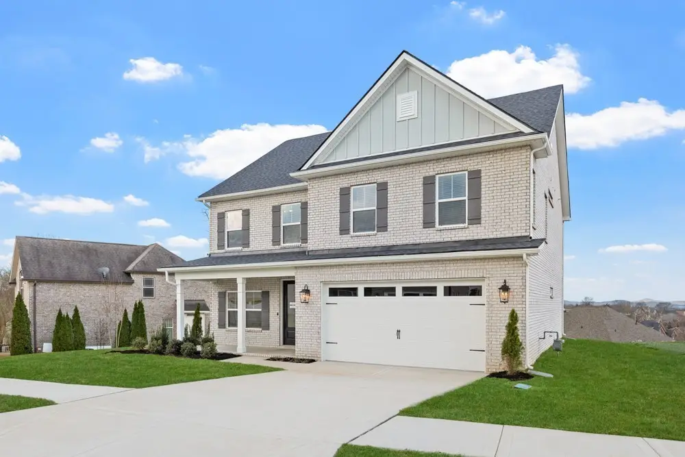 1207 Greensward Ave, Lebanon, TN 37087 - #1