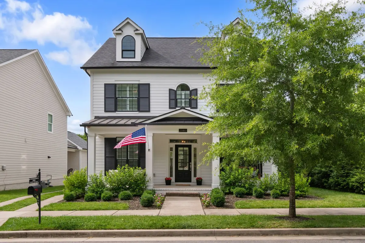 2060 Bushnell Farm Dr, Franklin, TN 37064 - #1