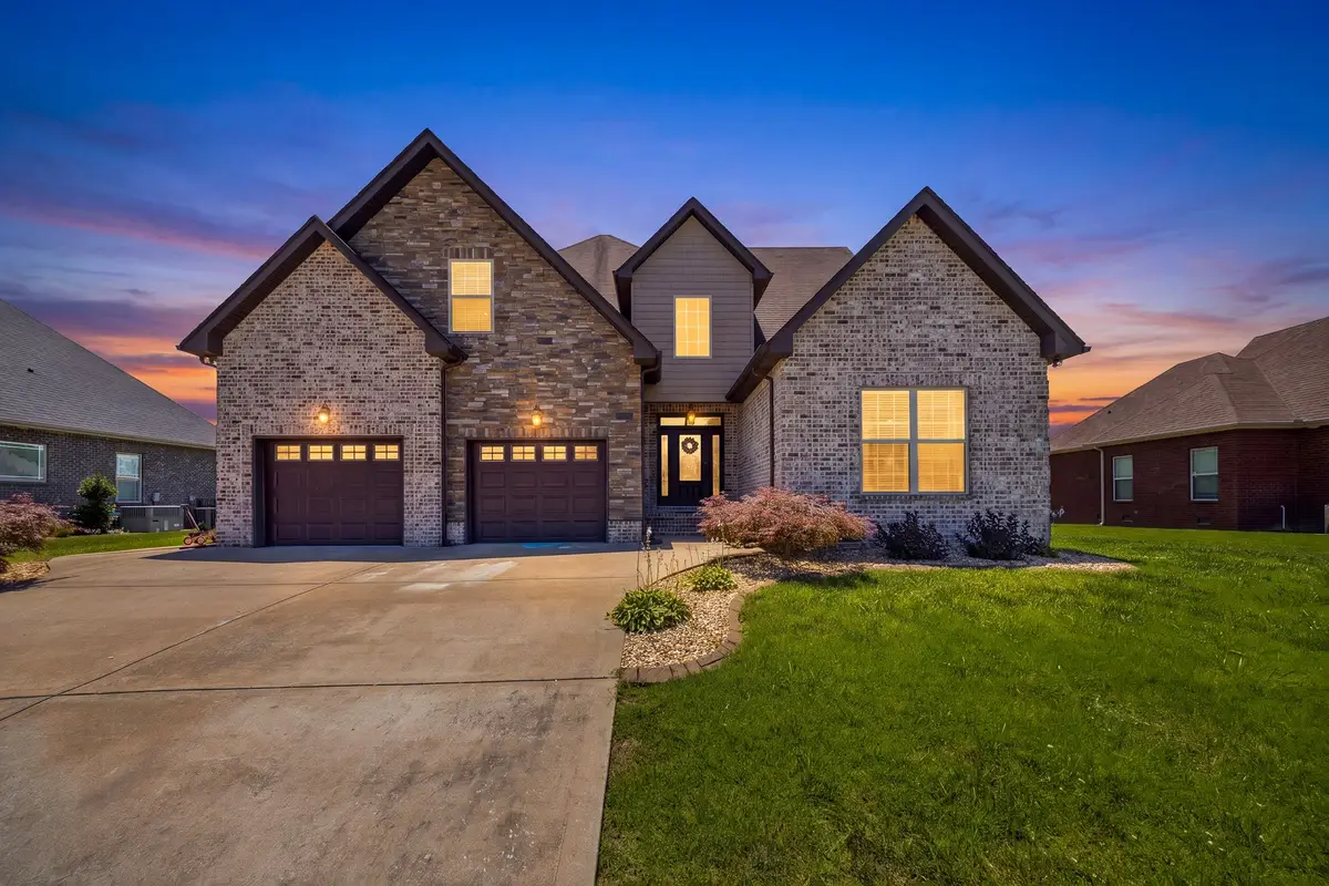 5219 Ladybug Ln, Murfreesboro, TN 37129 - #1