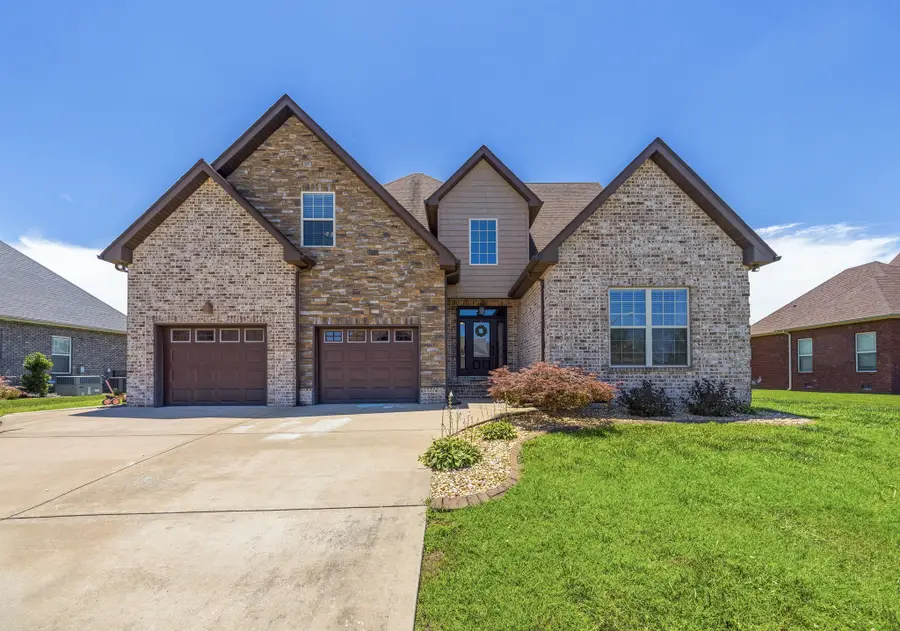 5219 Ladybug Ln, Murfreesboro, TN 37129 - #2