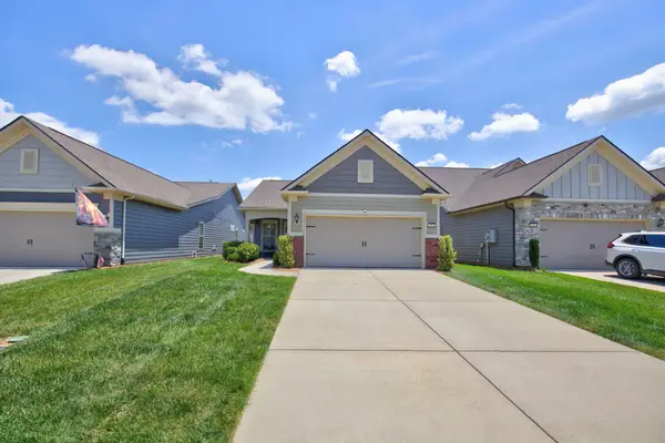 1917 Fayette Ct, Spring Hill, TN 37174