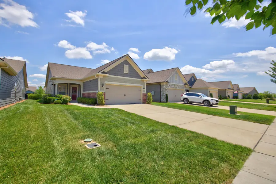 1917 Fayette Ct, Spring Hill, TN 37174 - #2