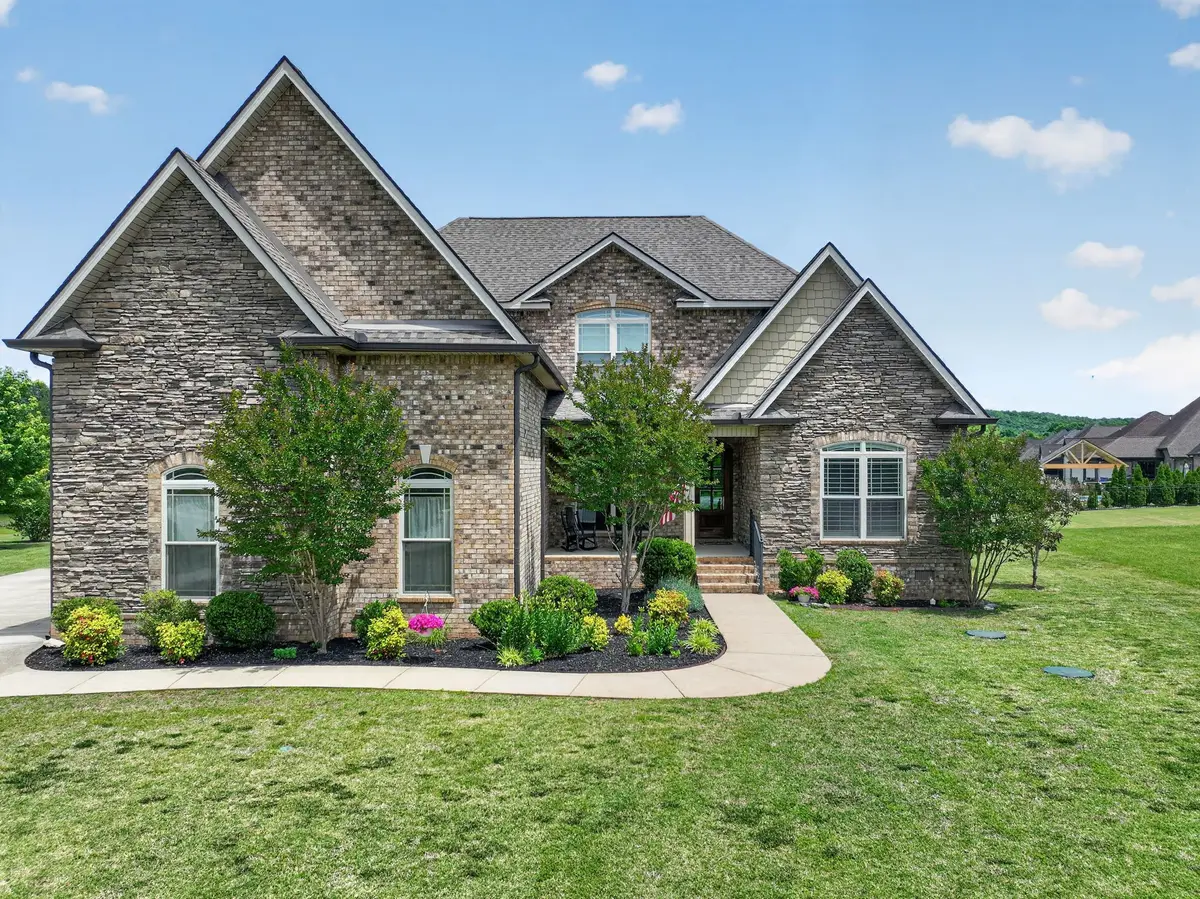 1530 Marathon Dr, Murfreesboro, TN 37129 - #1