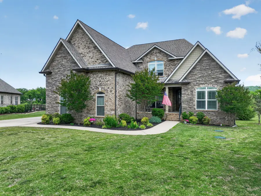 1530 Marathon Dr, Murfreesboro, TN 37129 - #2
