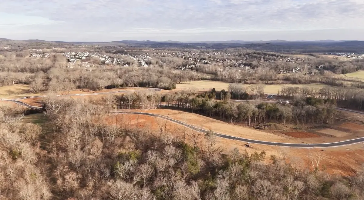 1503 St Charles Drive, Arrington, TN 37014 - #1