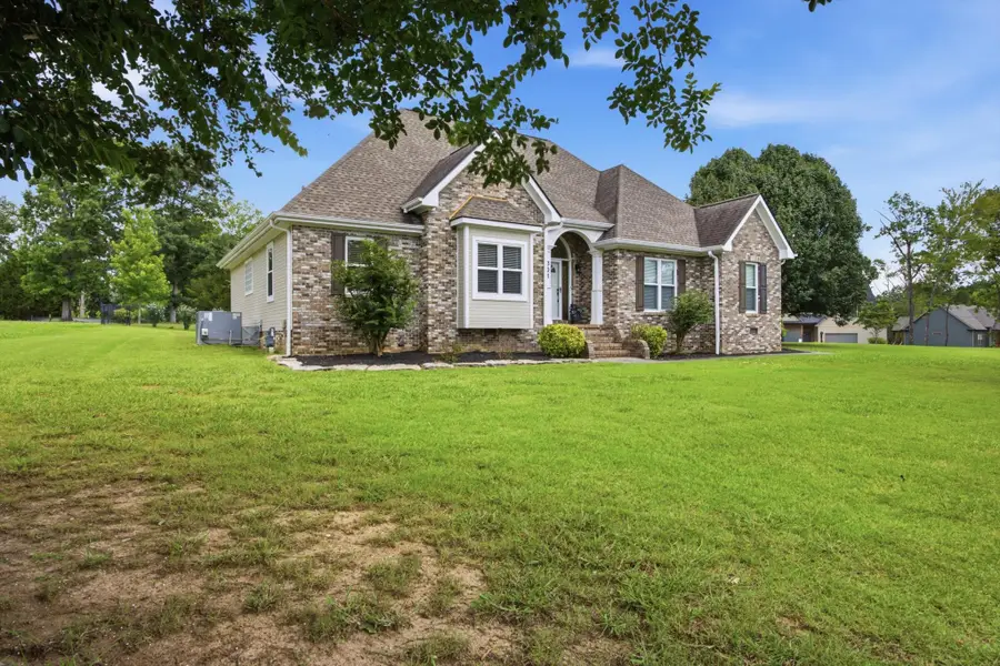 301 Dogwood Lane, Fort Oglethorpe, GA 30742 - #3