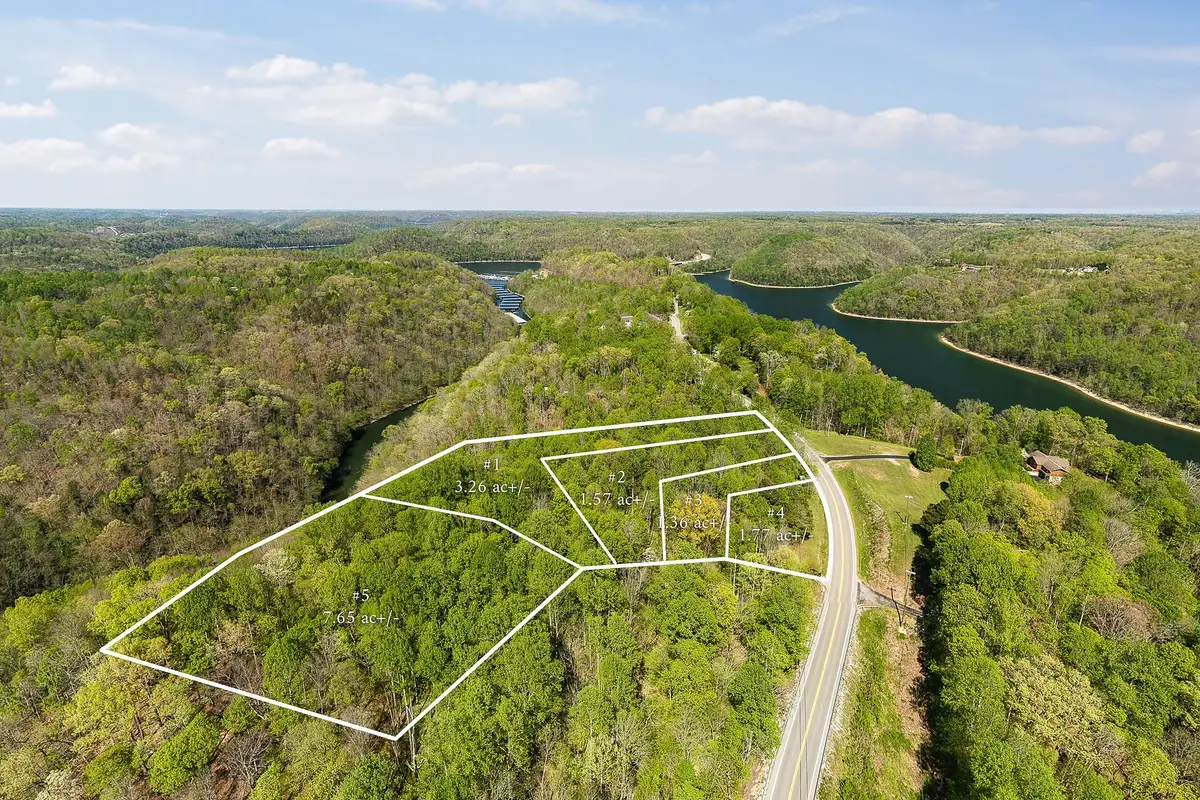 4701 Sparta Hwy, Smithville, TN 37166 - #1