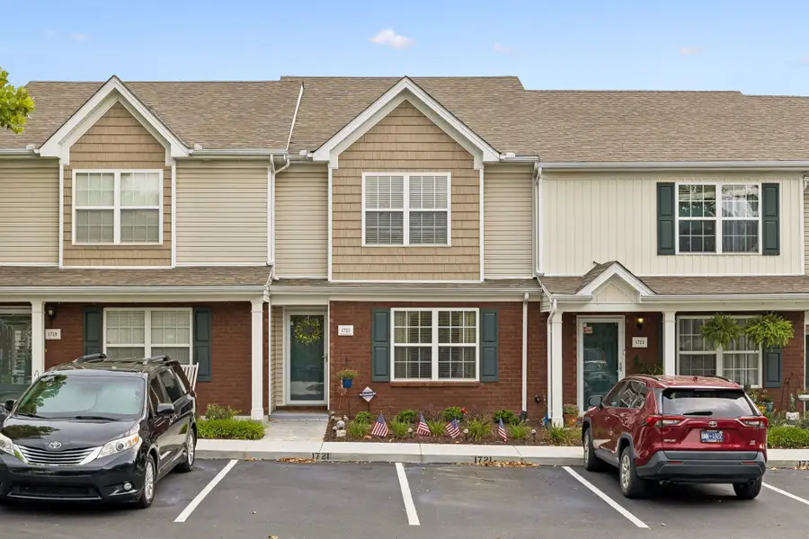 1721 Red Jacket Dr, Antioch, TN 37013 - #2