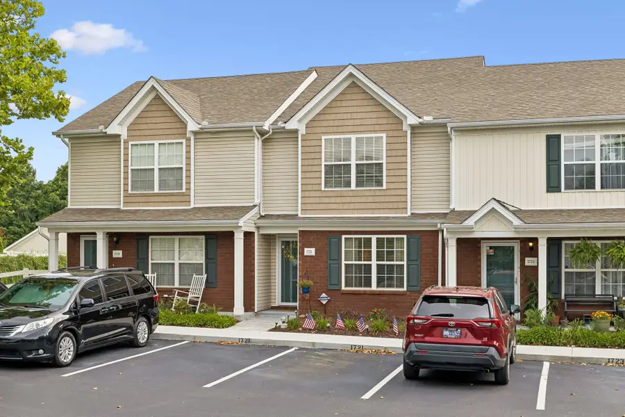 1721 Red Jacket Dr, Antioch, TN 37013 - #3