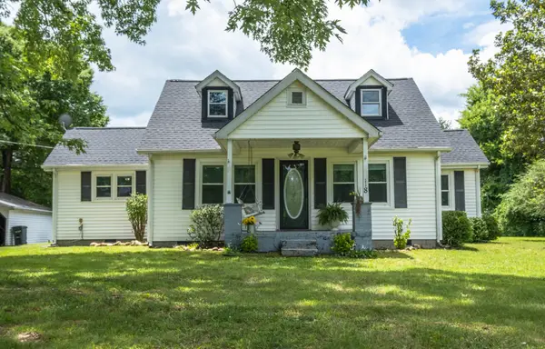 118 Bone Cave Rd, Rock Island, TN 38581