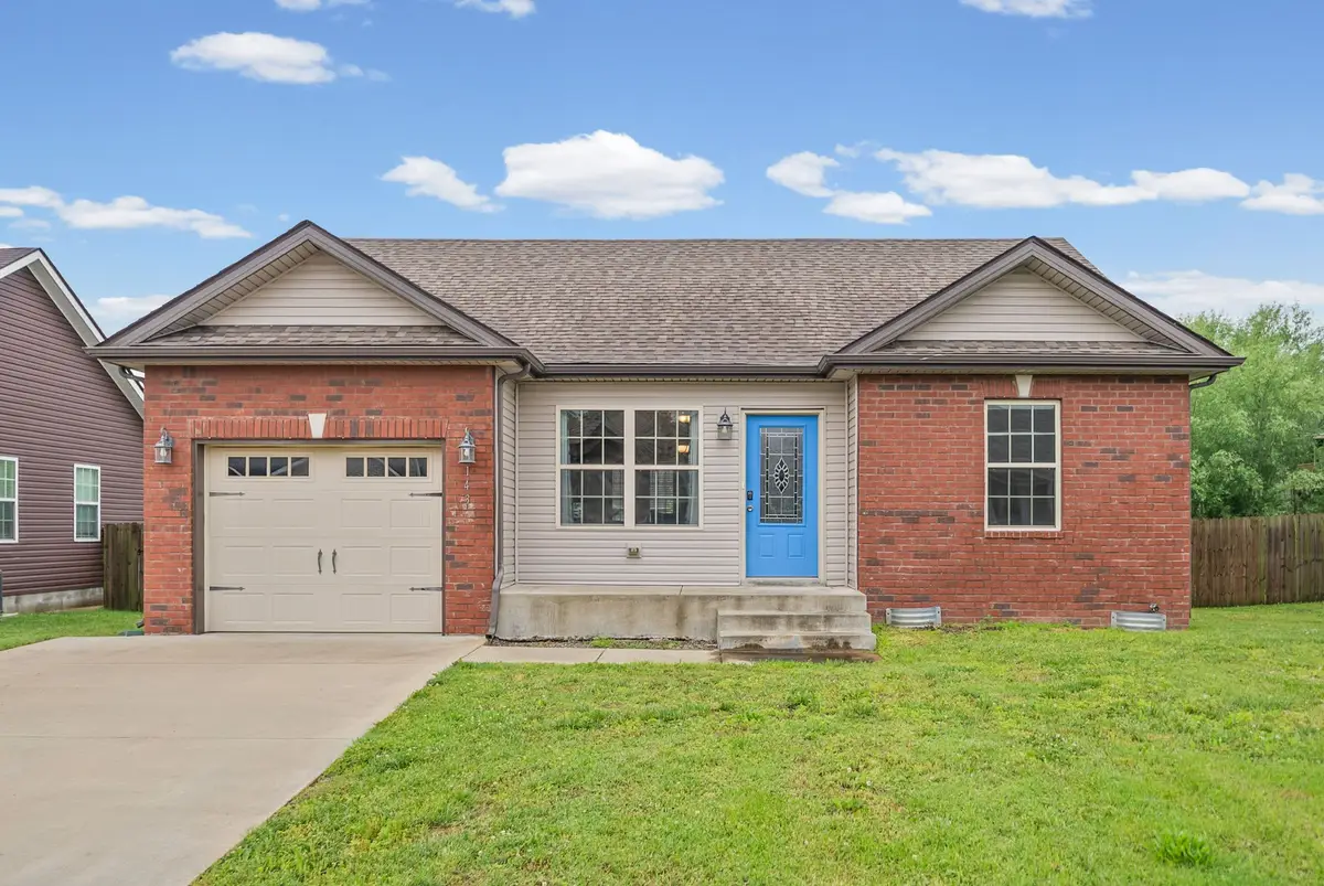 143 Ambridge St, Oak Grove, KY 42262 - #1