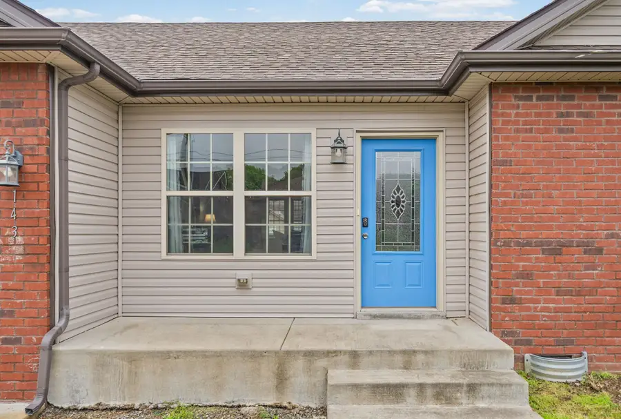 143 Ambridge St, Oak Grove, KY 42262 - #2