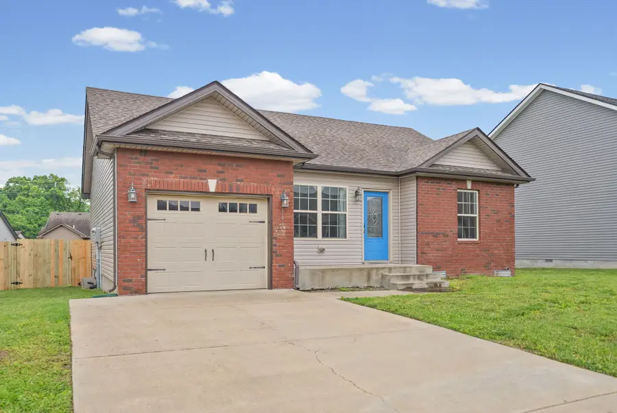 143 Ambridge St, Oak Grove, KY 42262 - #3