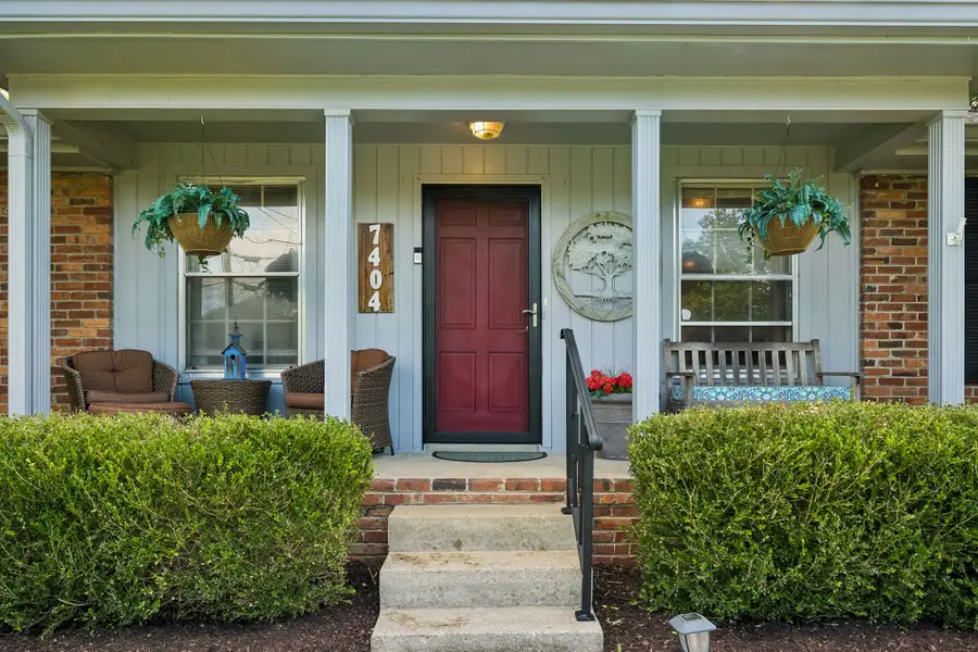 7404 Harness Dr, Nashville, TN 37221 - #3