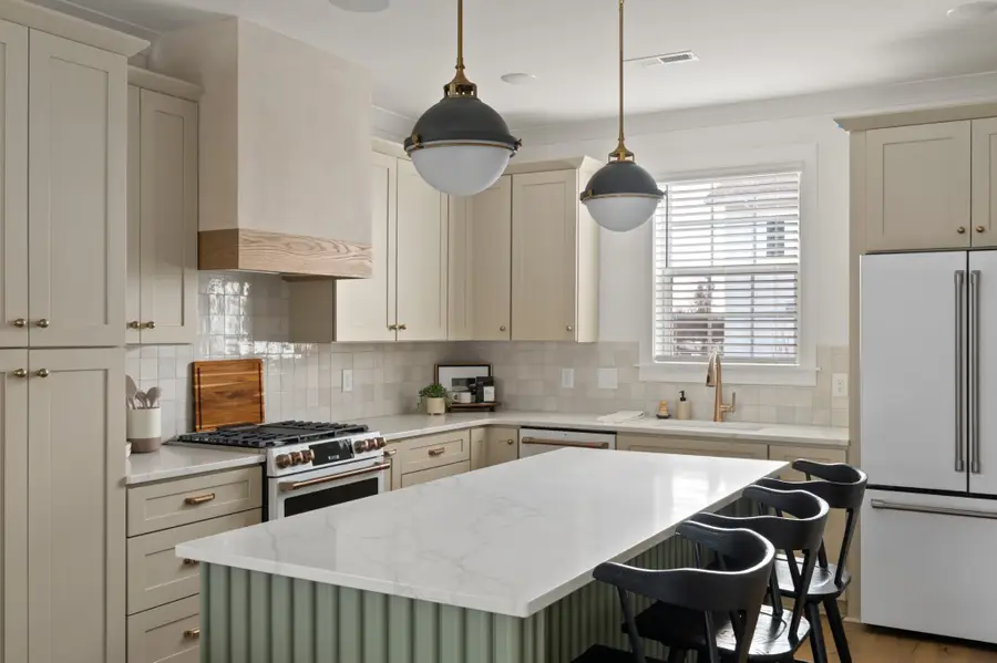 504 Edwin St #38, Nashville, TN 37207 - #2