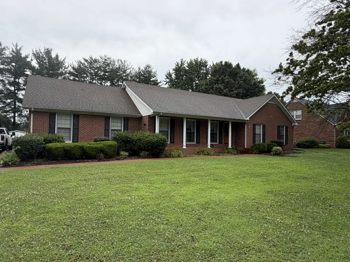3015 Hartford Dr, Murfreesboro, TN 37129 - #1