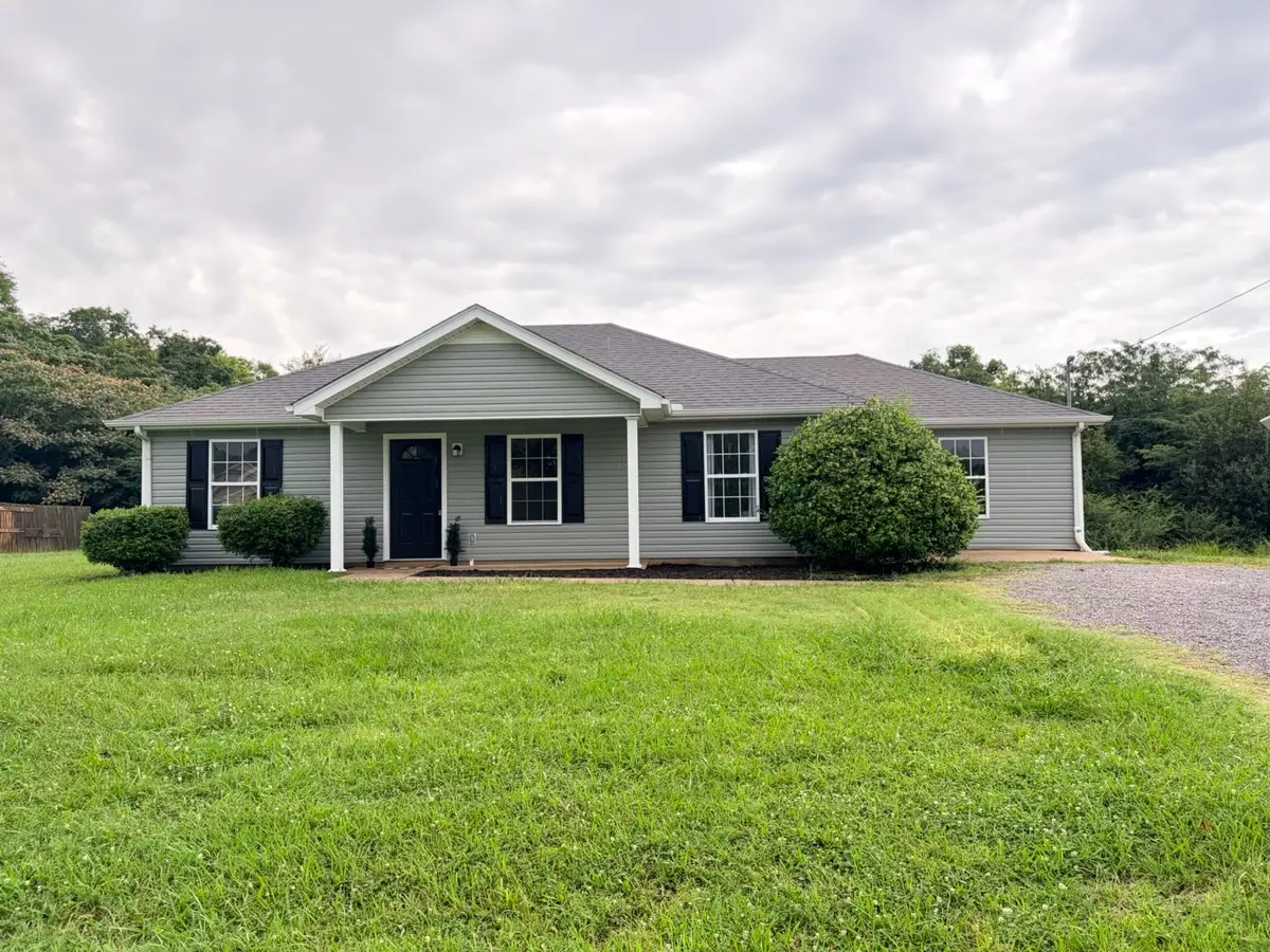 314 Cottonwood Dr, Shelbyville, TN 37160 - #1
