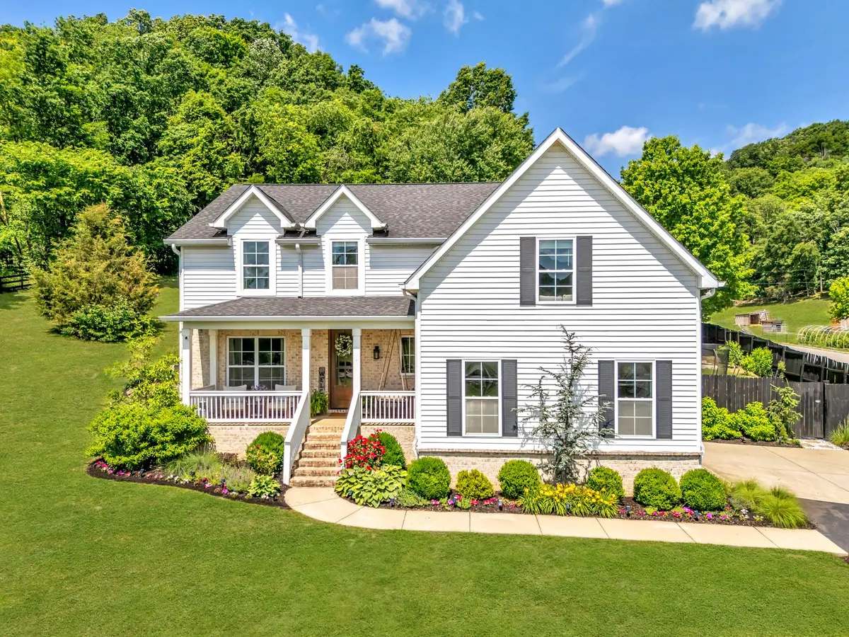 1779 Cayce Springs Rd, Thompsons Station, TN 37179 - #1