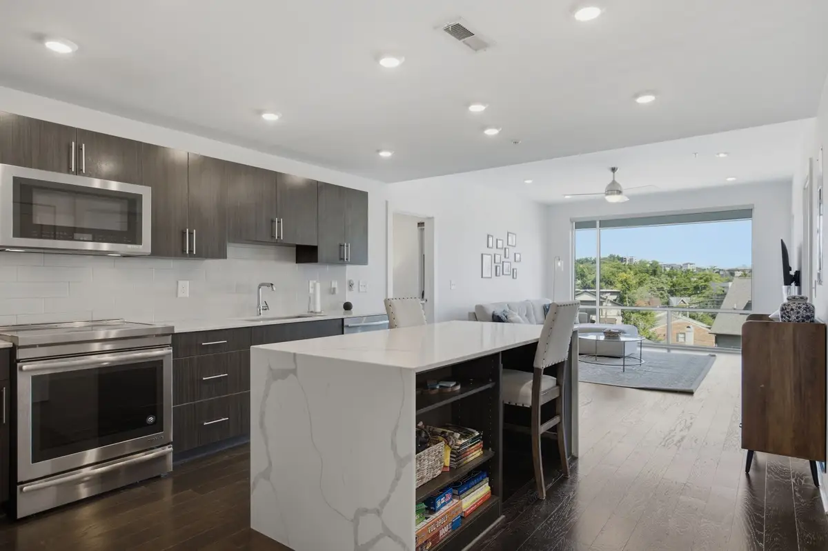 3116 W End Cir #201, Nashville, TN 37203 - #1