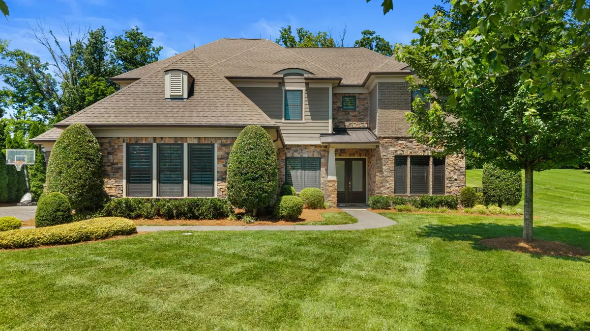 1801 Ivy Crest Dr, Brentwood, TN 37027 - #1