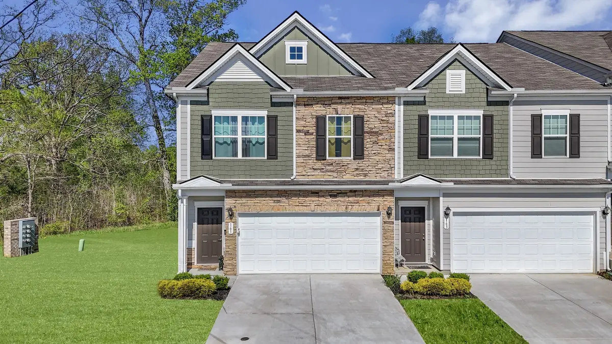 161 Townsend Cir, Shelbyville, TN 37160 - #1