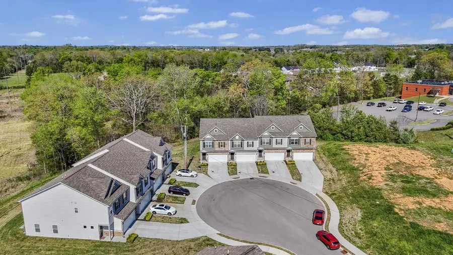 161 Townsend Cir, Shelbyville, TN 37160 - #2