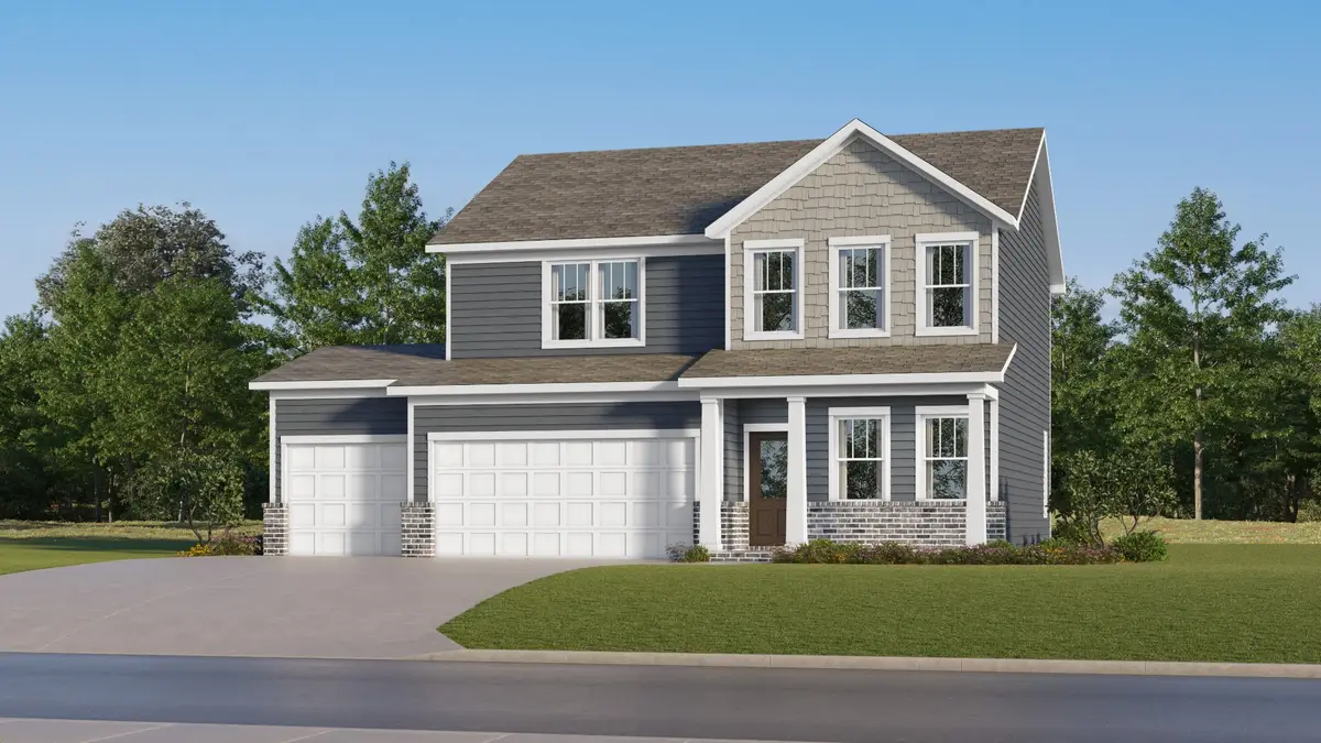 116 Longwood Drive, Lebanon, TN 37087 - #1