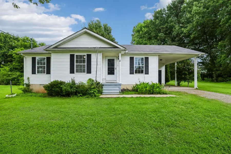 310 Redbud Ln, Unionville, TN 37180 - #2
