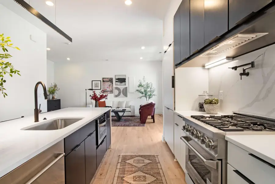807 Buchanan St, Nashville, TN 37208 - #2
